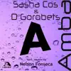 Sasha Cos & Dimitry Gorobets - Amba - Single
